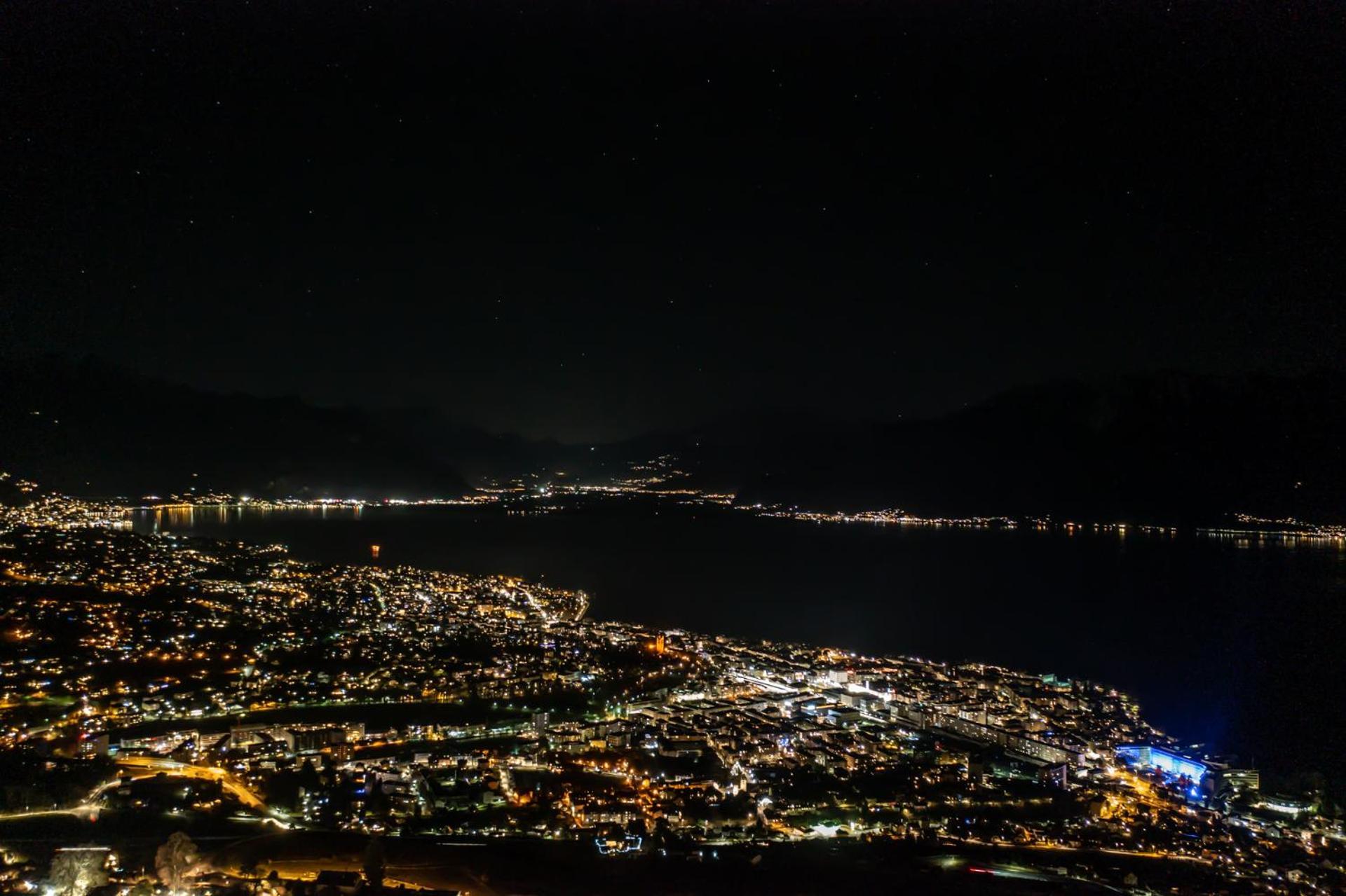 Le Toit De Chardonne - Entre Alpes Et Lac Leman 외부 사진